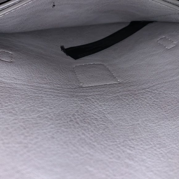 Anthropologie Crossbody Bag - Picture 7 of 9